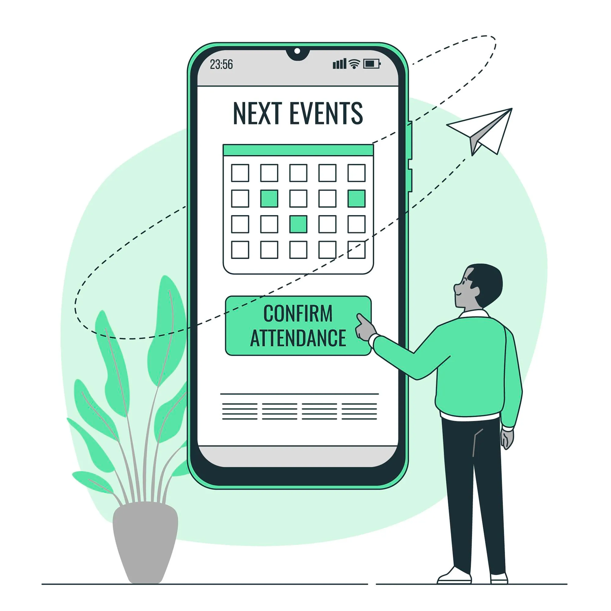 Booking Management 4 booking management