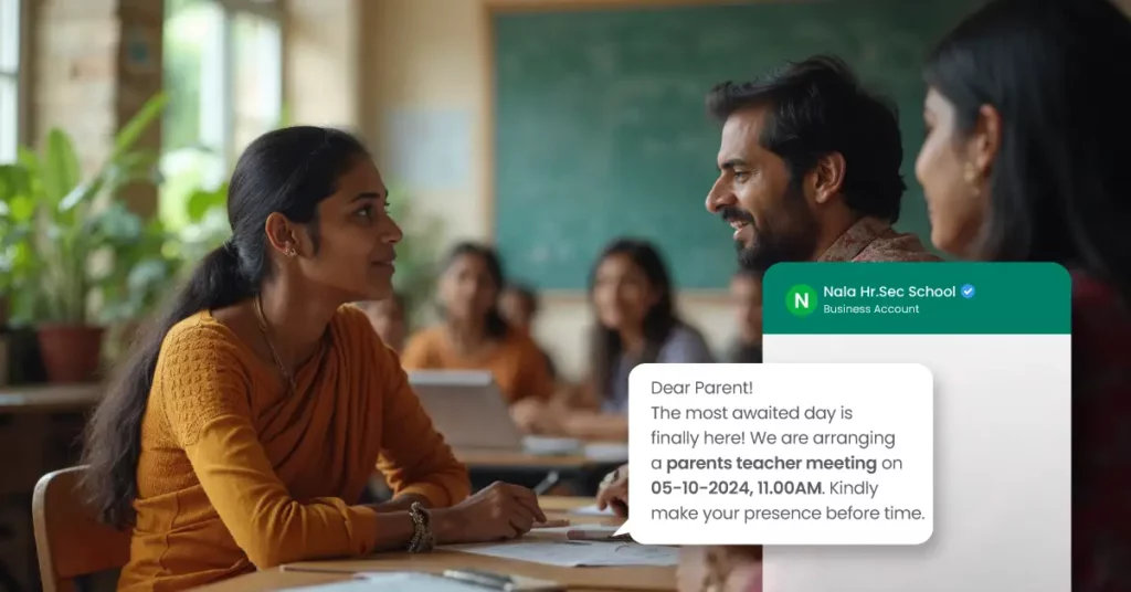 Cracking the Code of Effective WhatsApp Marketing for Modern Businesses 4 whatsapp for parents