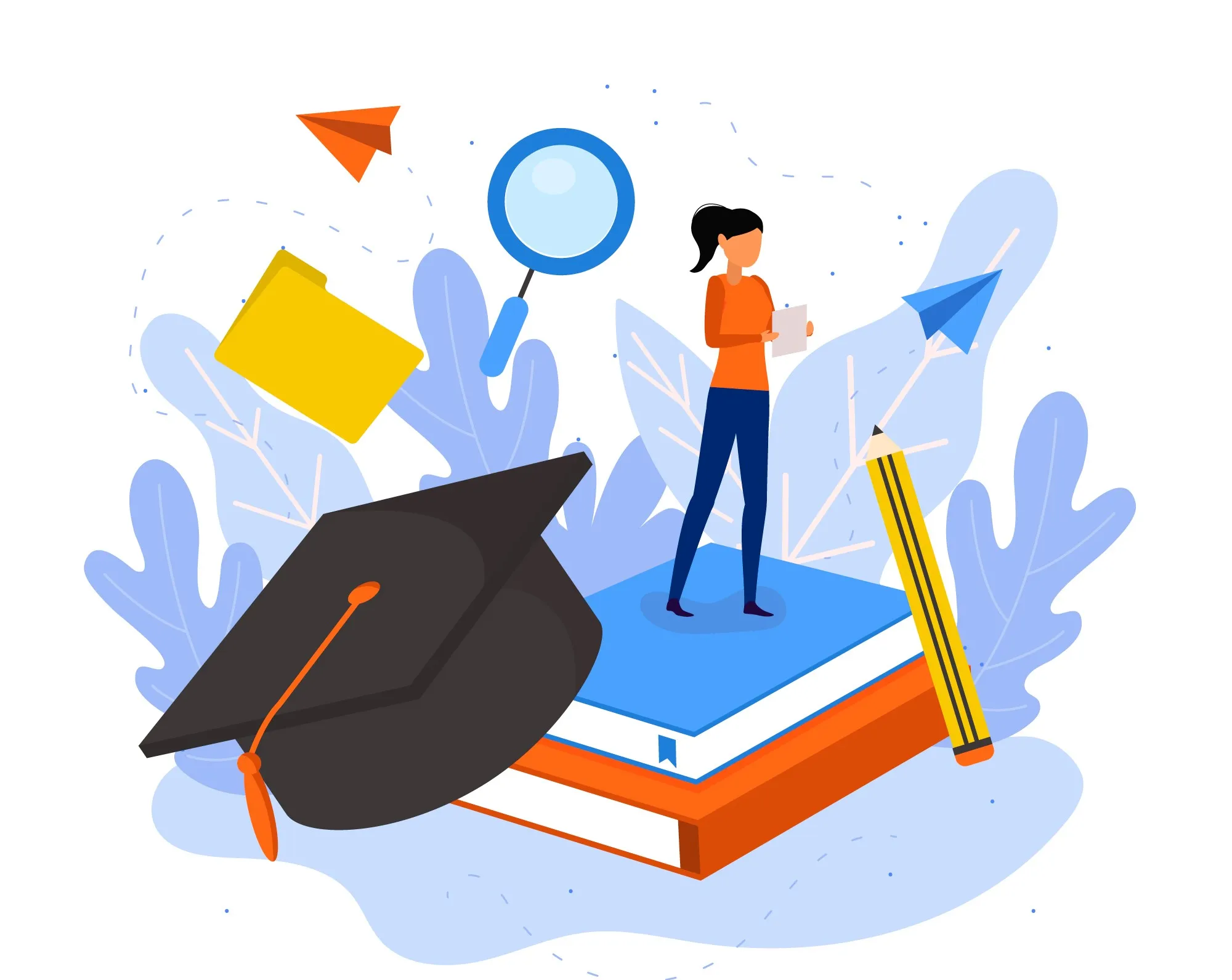 Education management