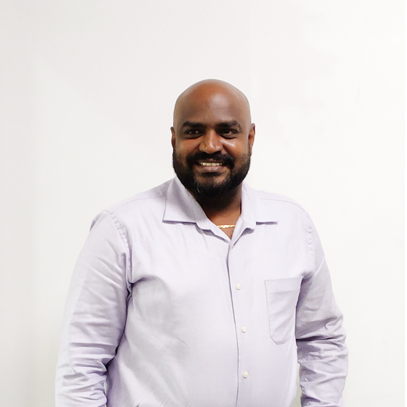 WhatsApp Business Suite 79 P.Senthil kumar , Co-Founder