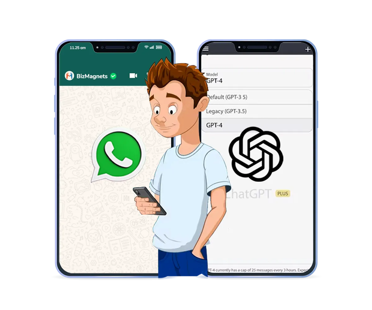 how-to-create-custom-chatgpt-for-your-business 2 salesman chatgpt