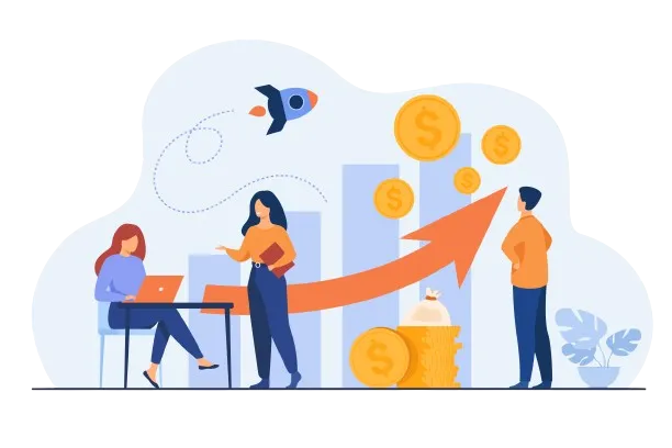 Grow. Engage. Convert 6 CRM
