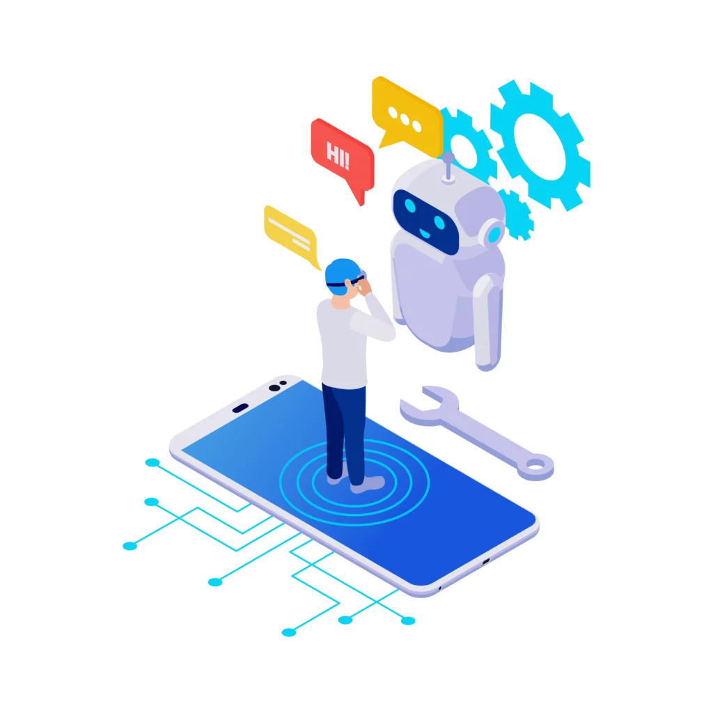 Grow. Engage. Convert 7 CRM