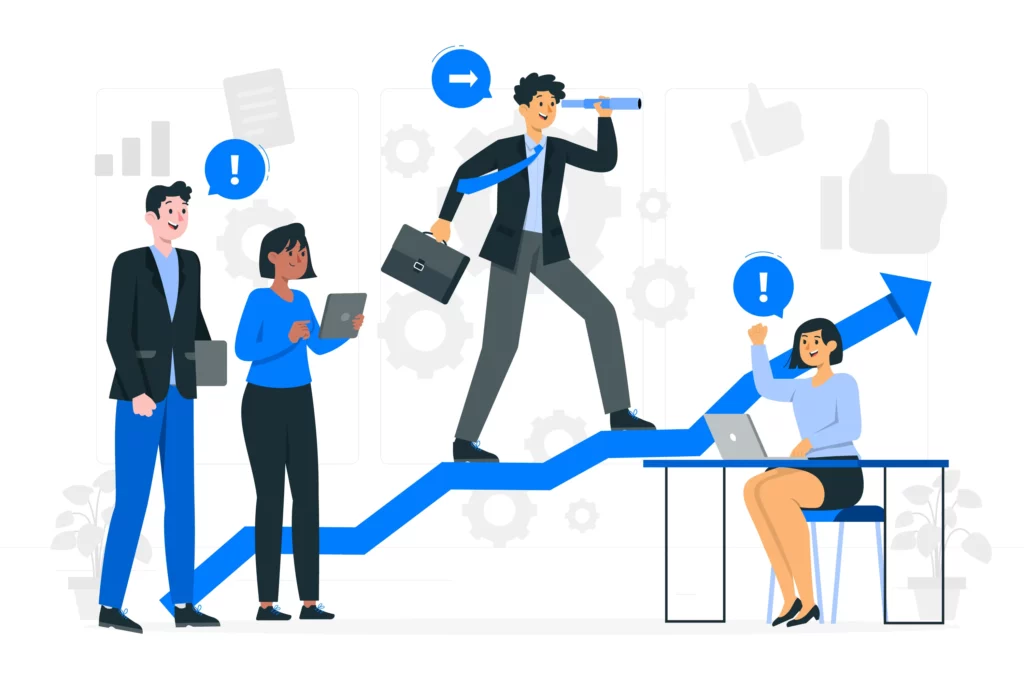 Grow. Engage. Convert 1 CRM