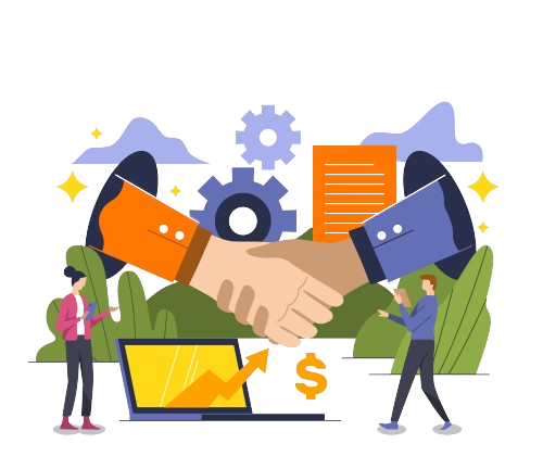 Grow. Engage. Convert 4 CRM