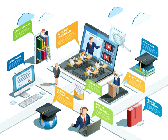 Education management
