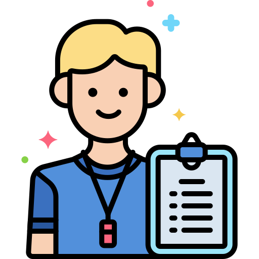 Booking Appoinments 16 trainer 1