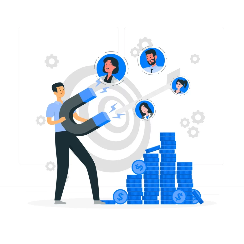 Apps vs Bizmagnets 2 WhatsApp Flow