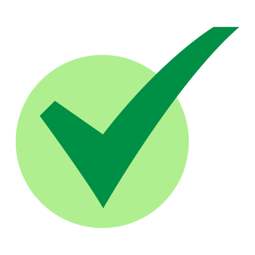 WhatsApp Service & Support 14 check mark