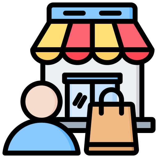 shopping