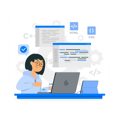 No-Code/Low-Code Chatbot 1 22635333 6579900 1 removebg preview