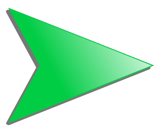 WhatsApp API with BizMagnets 4 130 1302464 transparent bullet point clipart green arrow point png removebg preview