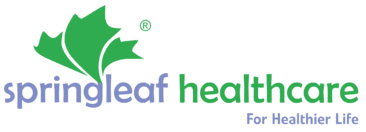 WhatsApp Business Suite 12 Springleaf-Healthcare-Logo