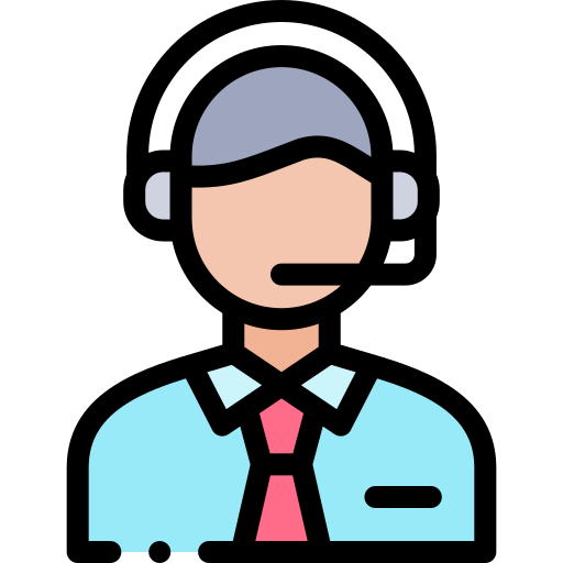 WhatsApp Service & Support 4 operator