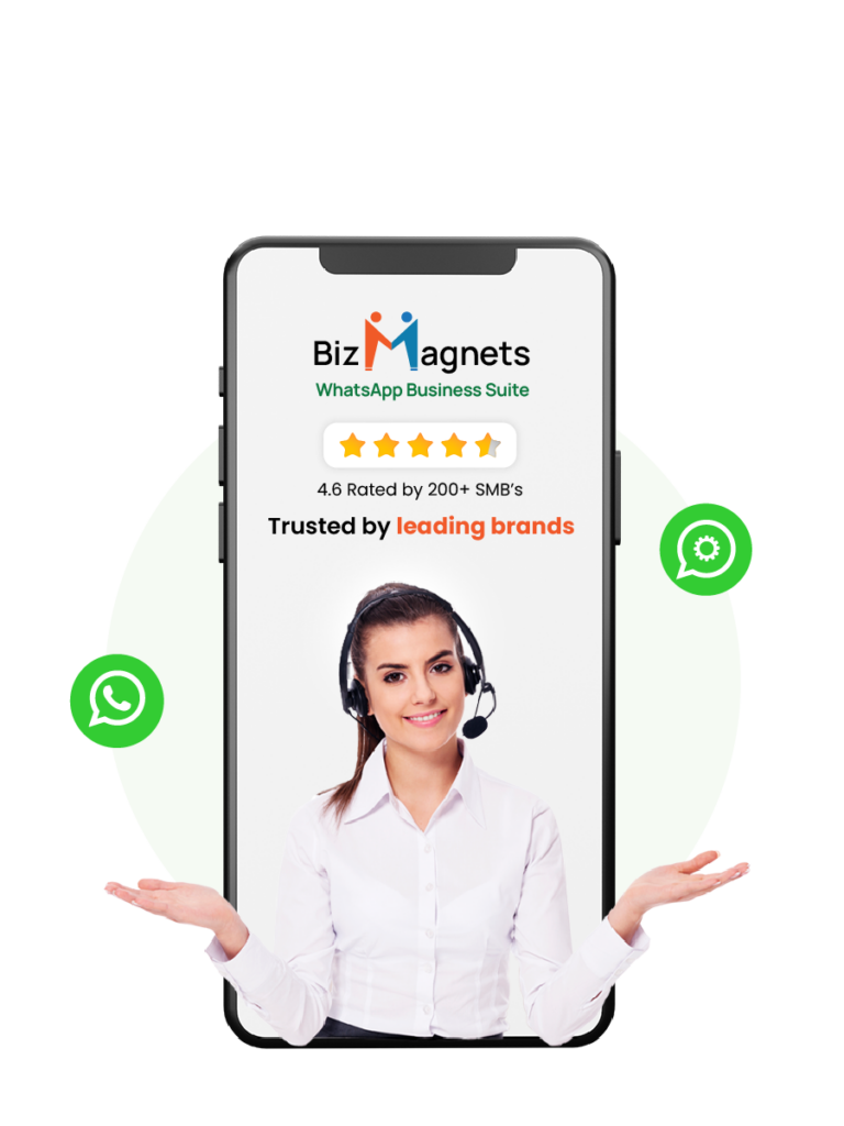 WhatsApp API with BizMagnets 10 support 05