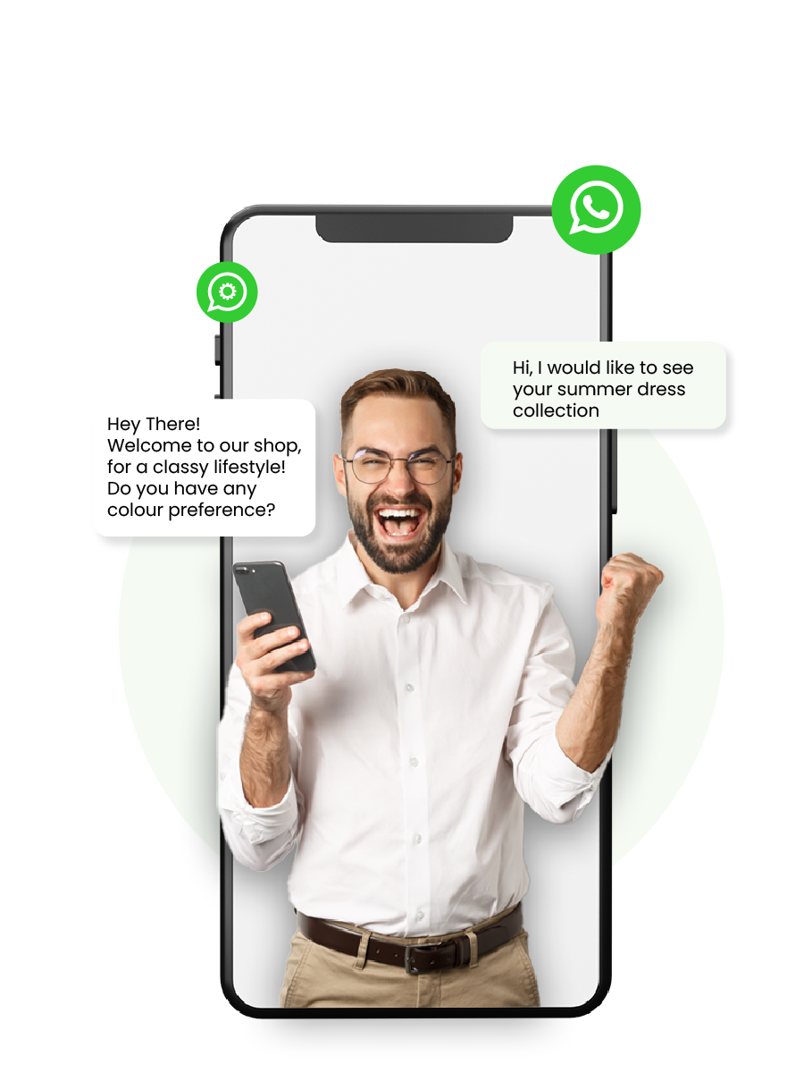 WhatsApp API with BizMagnets 3 why use api 02