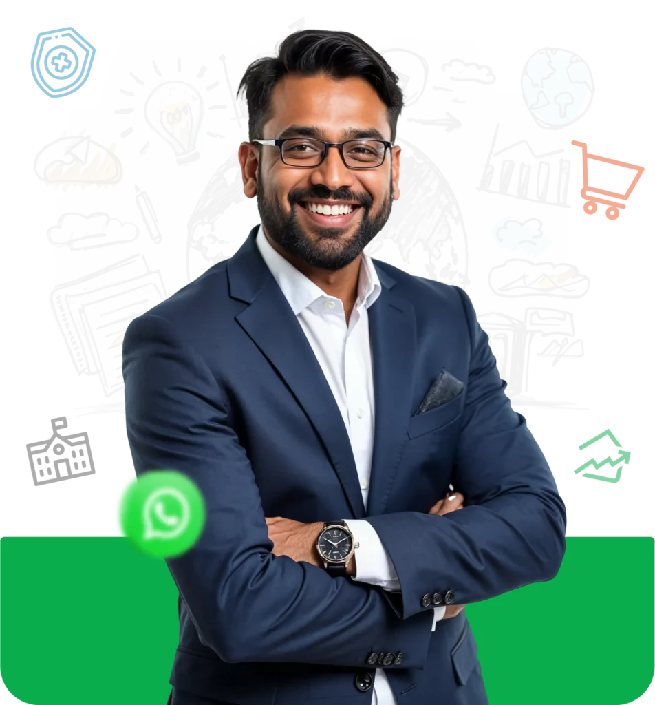 WhatsApp Business Suite 84 last sectiom 06 06 06