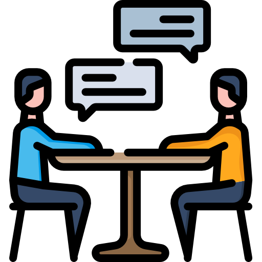 meeting