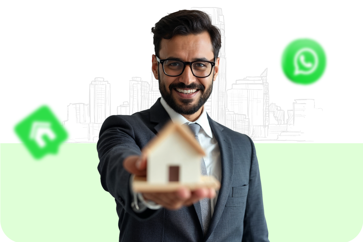 WhatsApp Business Suite 70 real estate 02 02 02