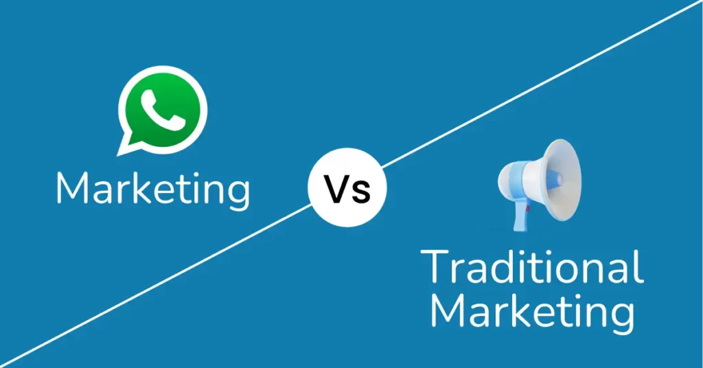 Connect with Your Patients Like Never Before Using 1 whatsapp marketing