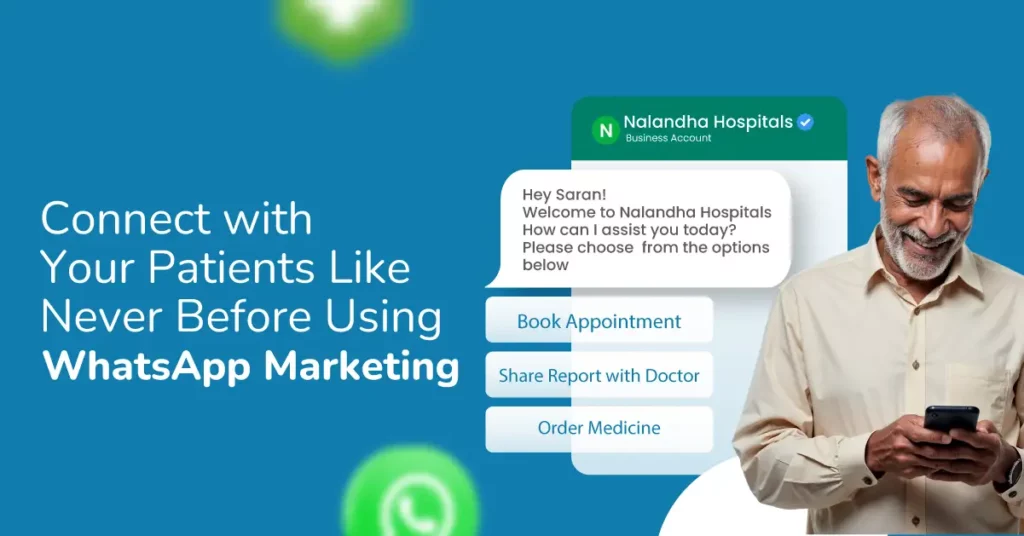 Connect with Your Patients Like Never Before Using