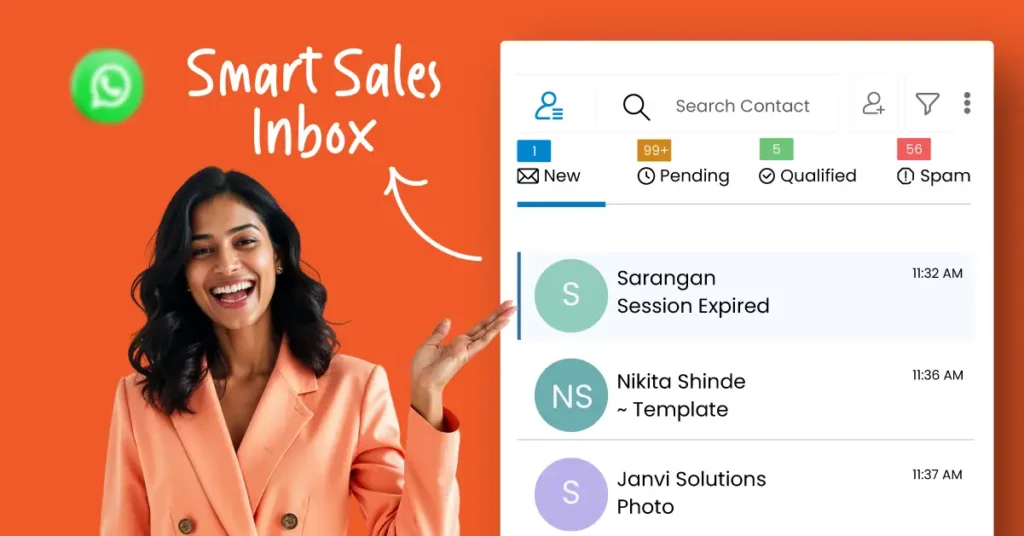 Streamlining Admissions with Powerful WhatsApp Marketing Techniques 3 smart sales inbox