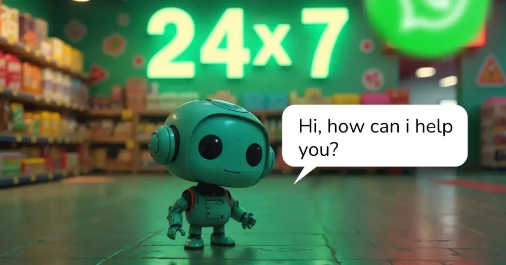 How to Leverage WhatsApp for E-commerce Business Growth in 2024 2 whatsapp e-commerce