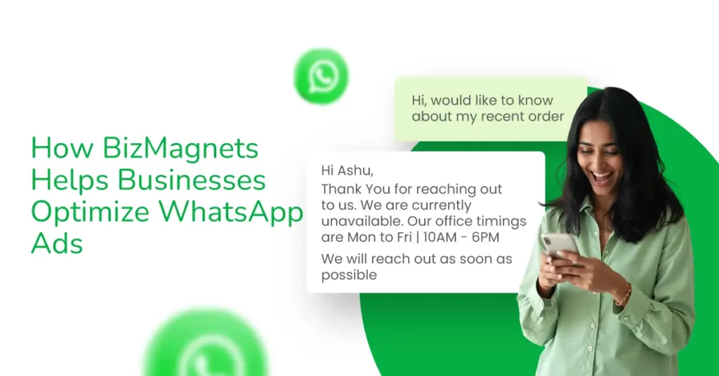 Why WhatsApp Ads Are Essential for Your Marketing Strategy 3 WhatsApp Ads
