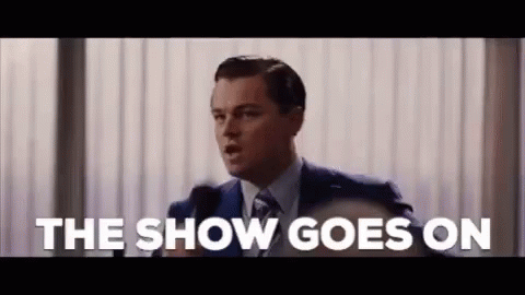 Maximizing WhatsApp for Sales Performance to Boost Engagement and Drive Business Growth 1 wolf of wall street show goes on uphk03k98j66hn7f