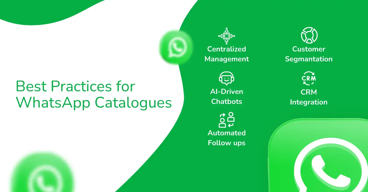 Growing Your Business with a Professional WhatsApp Catalogue 3 WhatsApp Catalogue