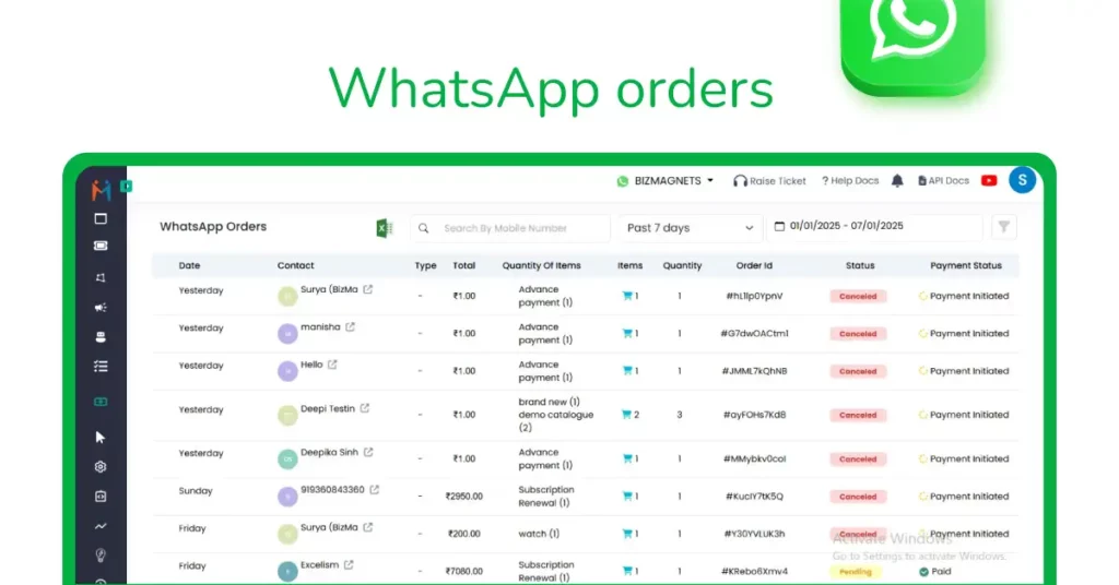 Captivating Customers Through WhatsApp Product Catalogue 3 WhatsApp Product Catalogue