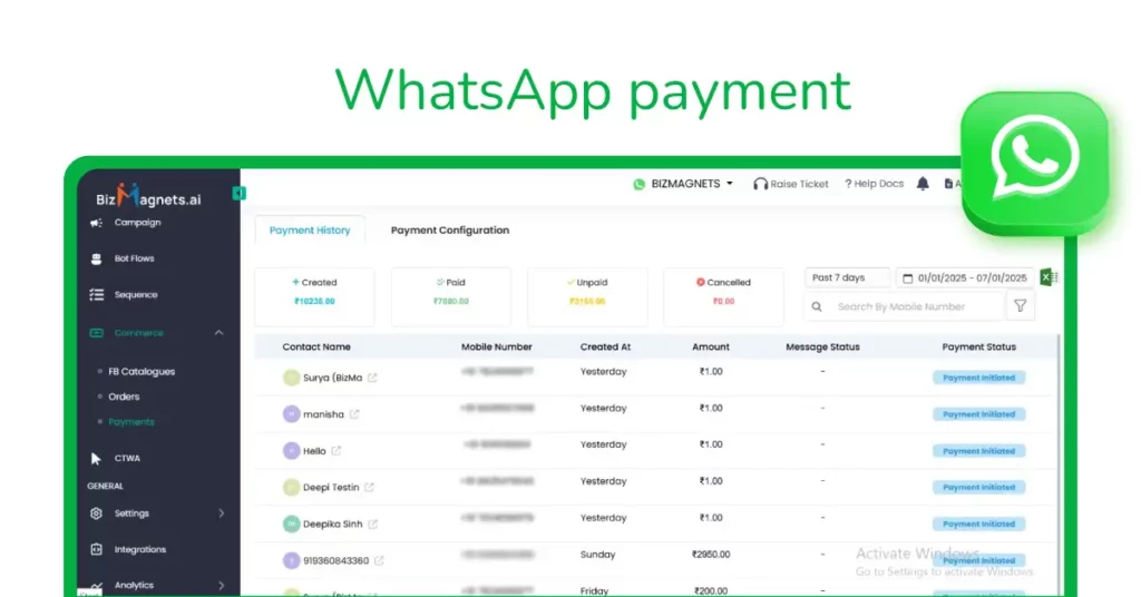 Captivating Customers Through WhatsApp Product Catalogue 1 WhatsApp Product Catalogue