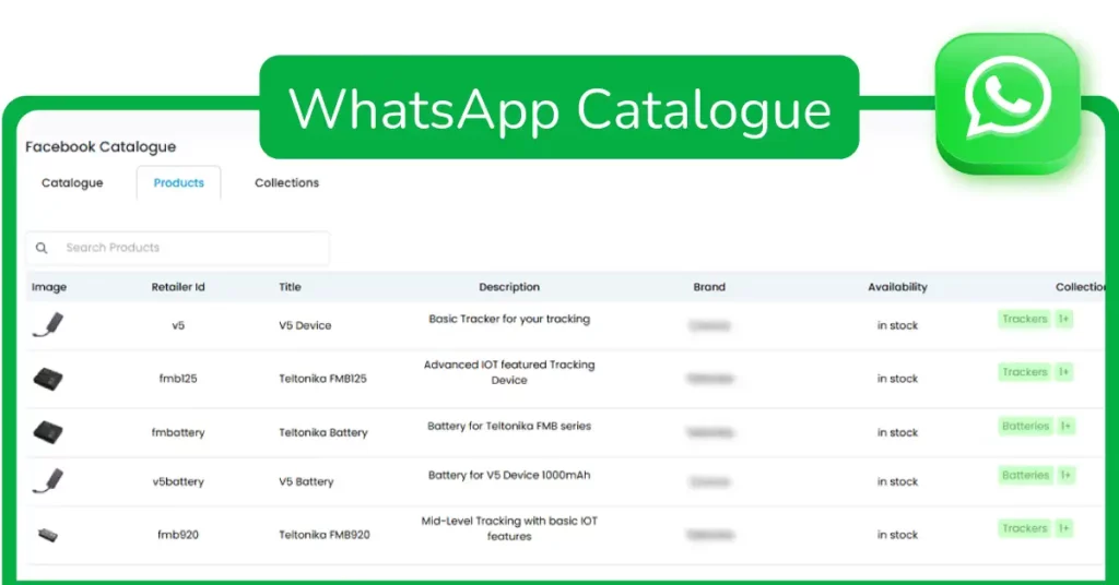 Captivating Customers Through WhatsApp Product Catalogue 2 WhatsApp Product Catalogue
