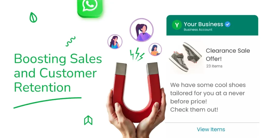 Advanced Strategies to Leverage WhatsApp for Business Growth 3 WhatsApp for Business