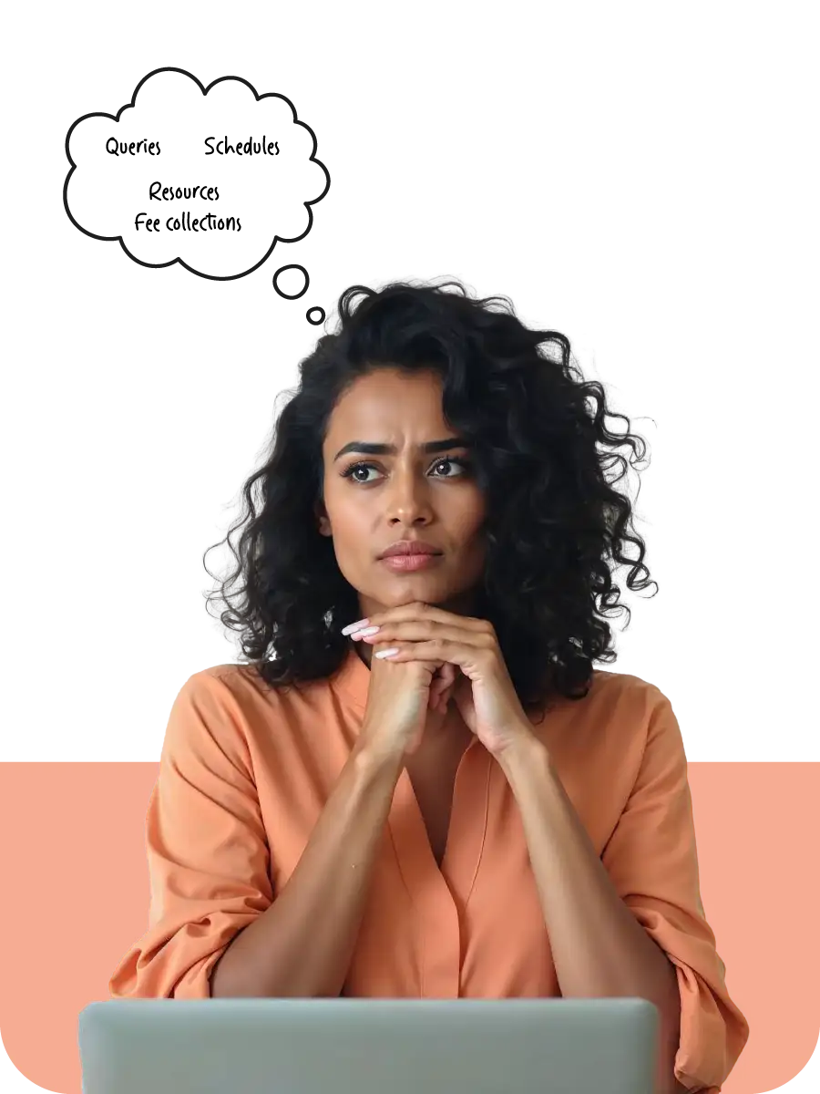 Education Chatbot 7 Education Chatbot