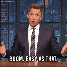 Advanced Strategies to Leverage WhatsApp for Business Growth 4 late night seth seth meyers
