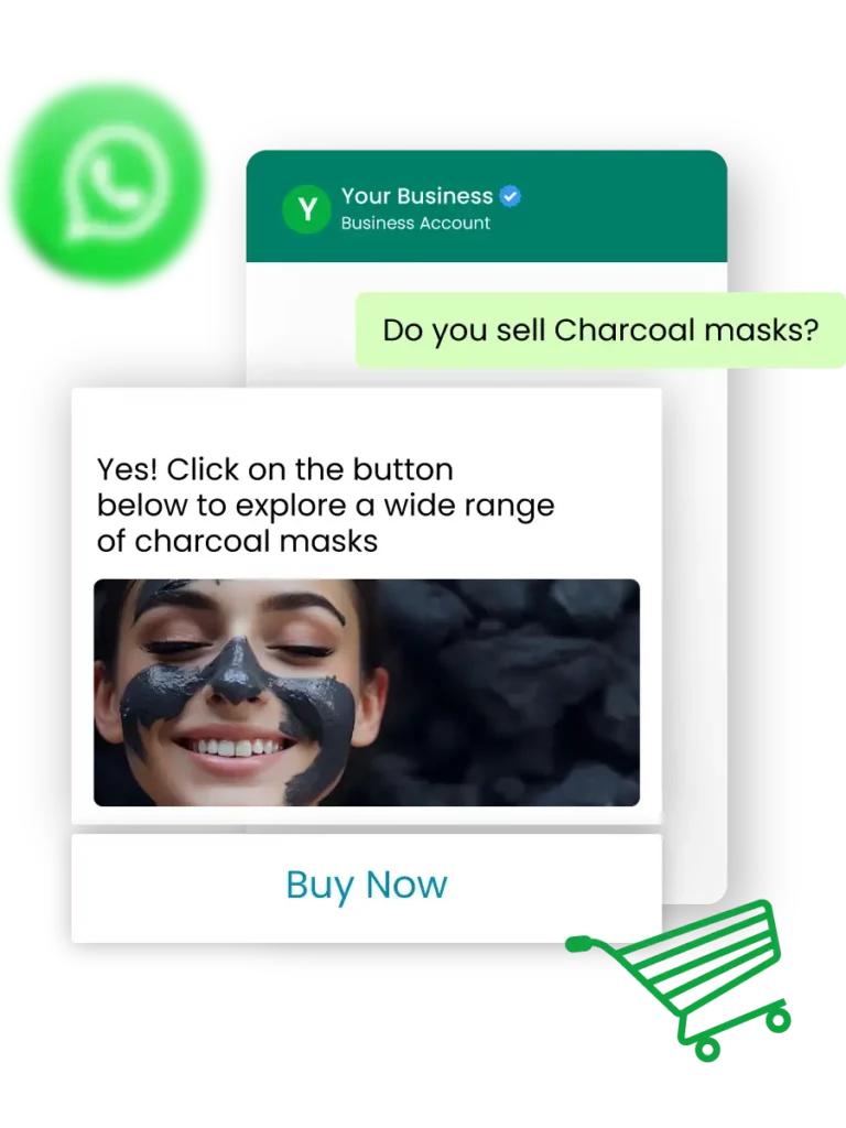 whatsapp business api