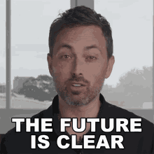Why Your Business Needs WhatsApp CRM Integration 2 the future is clear derek muller 1