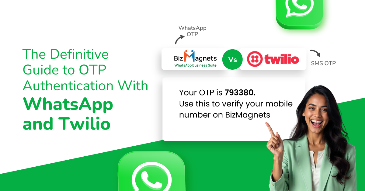 INDUSTRY INSIGHTS OTP 3
