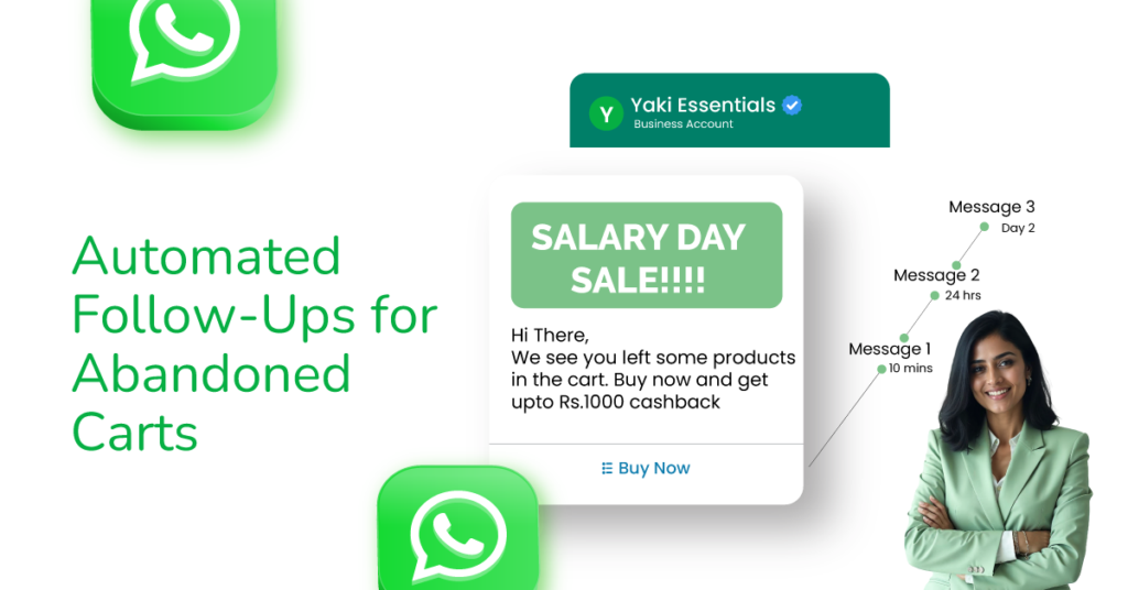 Mastering WhatsApp Marketing For E-commerce Success In 2025 3 WhatsApp Marketing for E-Commerce