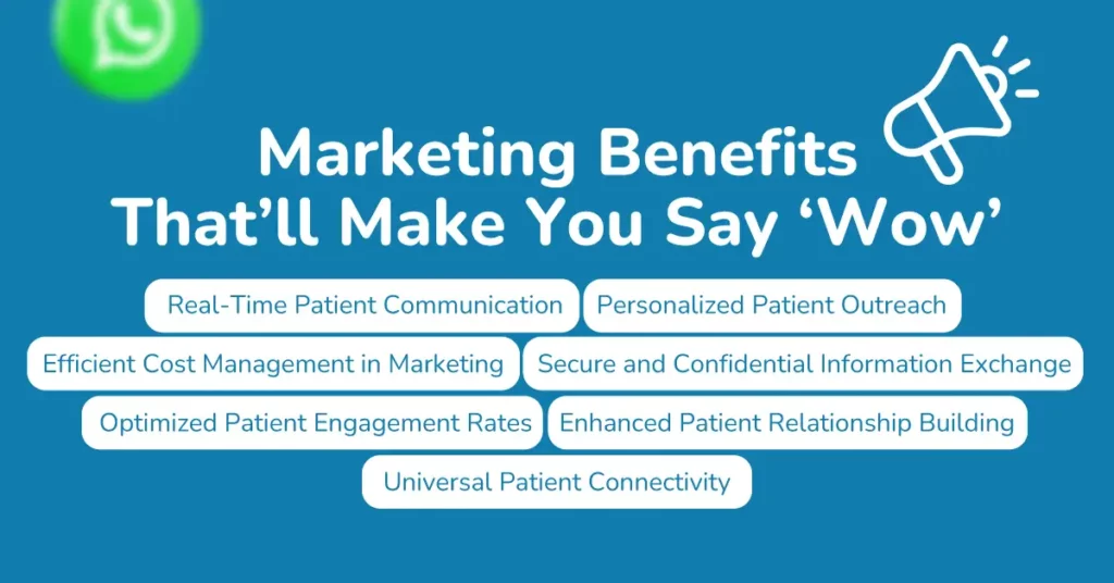 WhatsApp Marketing for Healthcare The Strategic Guide to Transforming Communication 4 WhatsApp Marketing for Healthcare