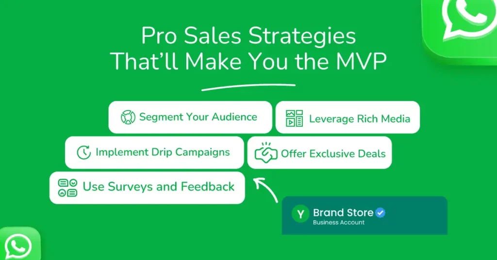 How to Sell on WhatsApp Like a Pro 2 how to sell on WhatsApp