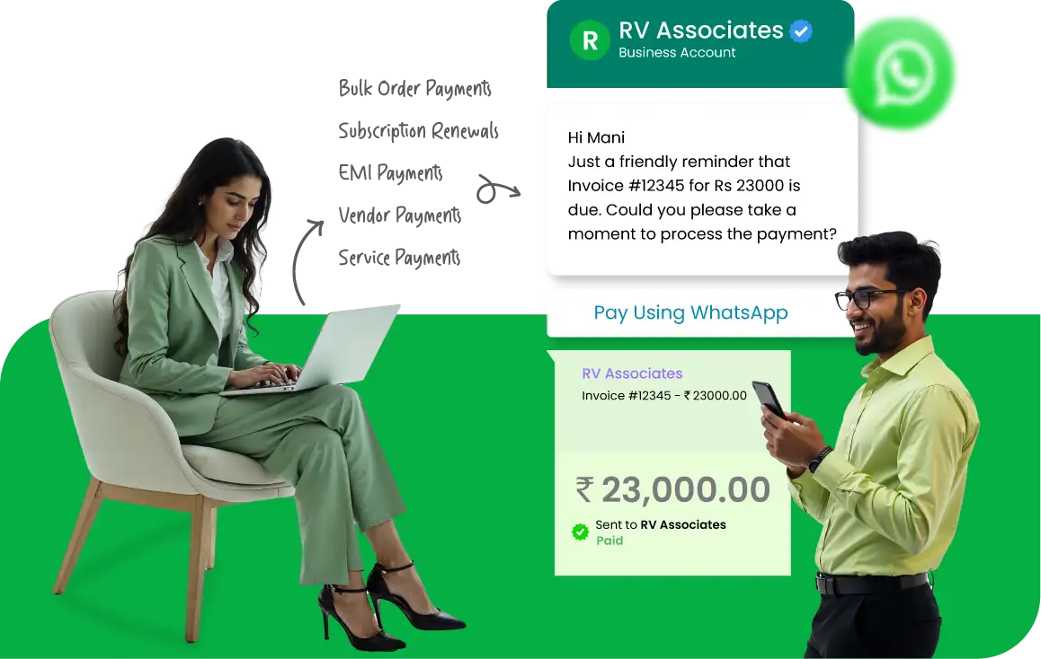 WhatsApp Payment 1 whatsapp payment