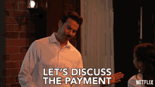 Why Does Your Company Need WhatsApp Business Payment in 2025? 1 lets discuss the payment lets talk money